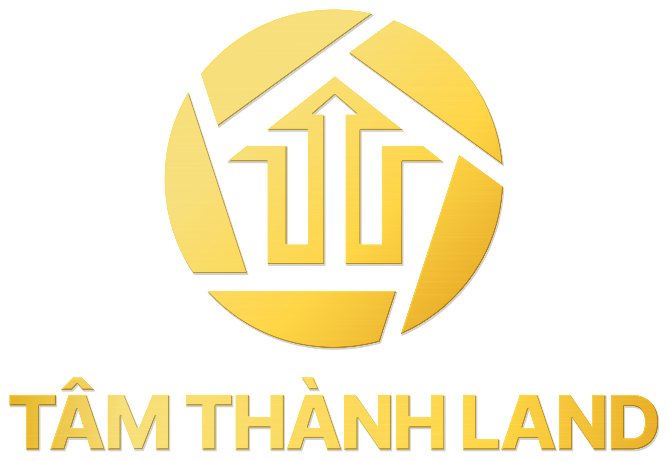 Tâm Thành Logo